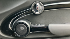 MINI Hatchback 135kW Cooper S Level 3 33kWh 3dr Auto Electric Hatchback